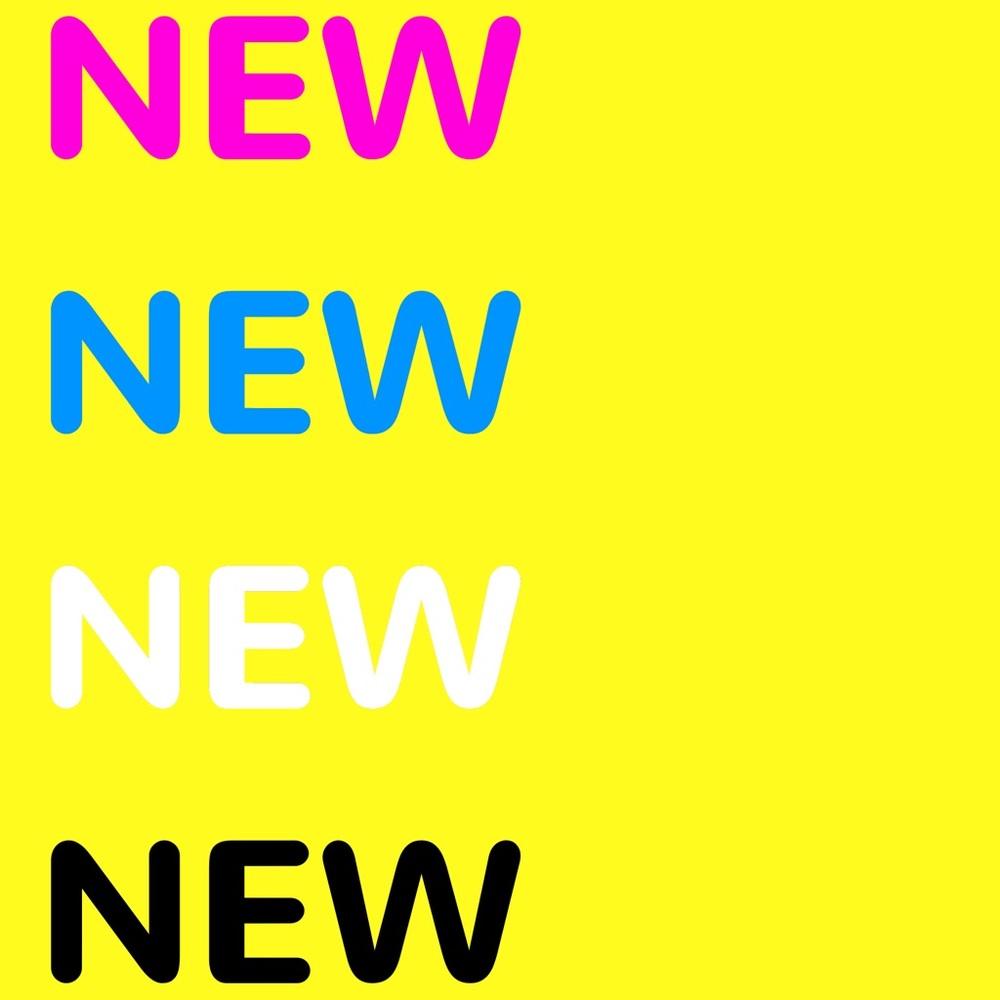 NEW Postings 🧐